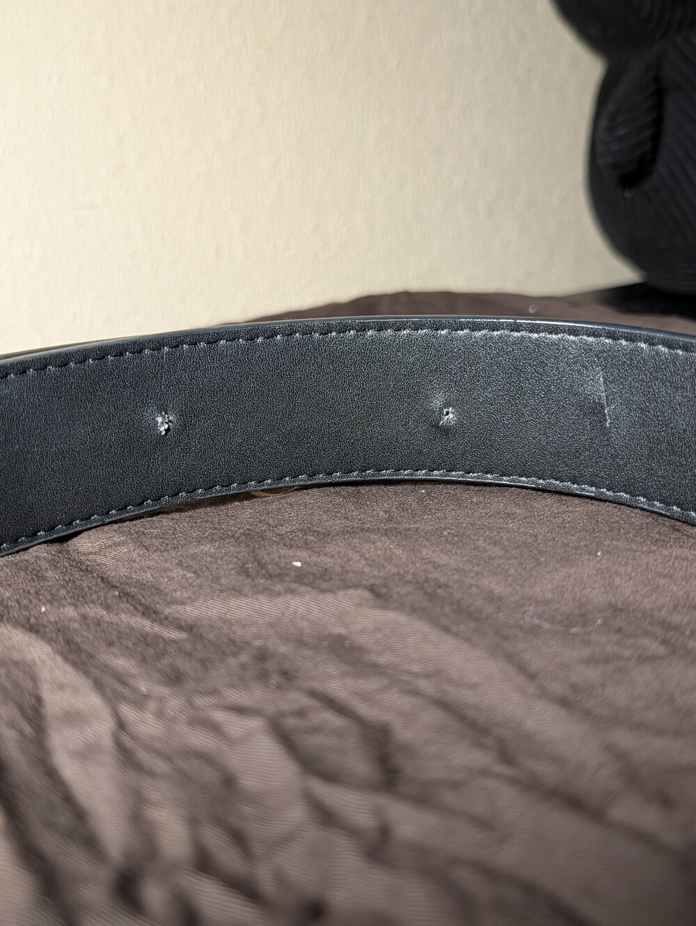 GUCCI Rhinestone Belt โฅ๏ธ๐งก๐๐๐๐ค - Picture 4 of 6
